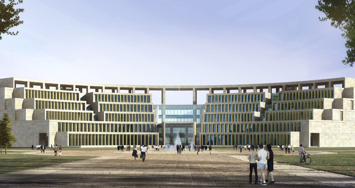 Shandong university of science and technology